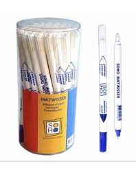 INKTWISSER MET CORRECTIEPEN SOHO ()